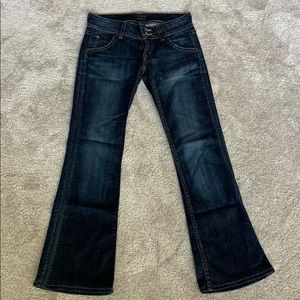 Hudson Jeans